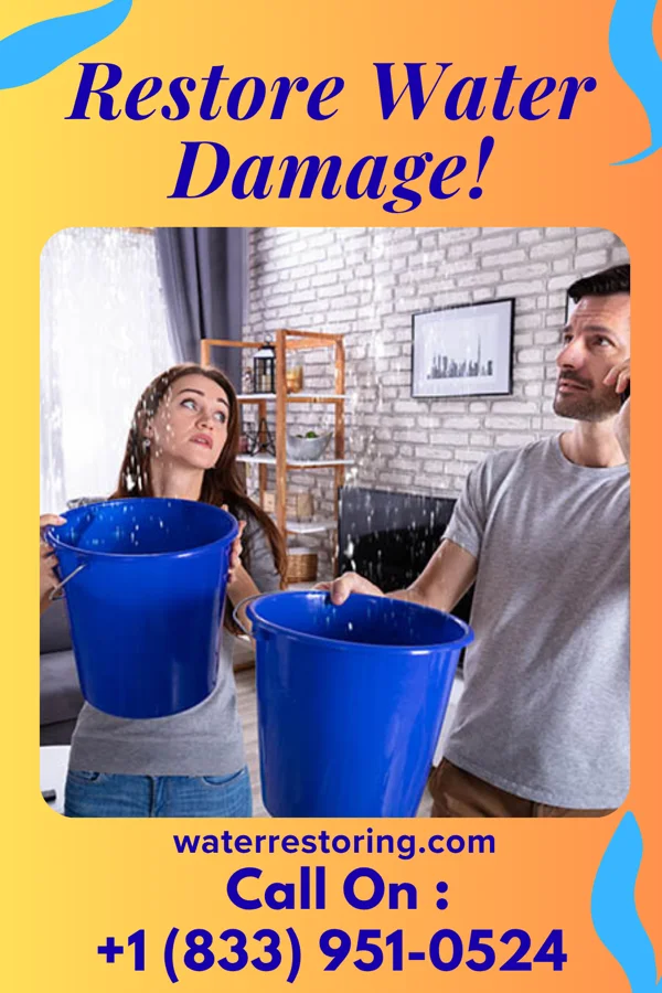 water restoration Imperial Restoration Solutions Services Homosassa